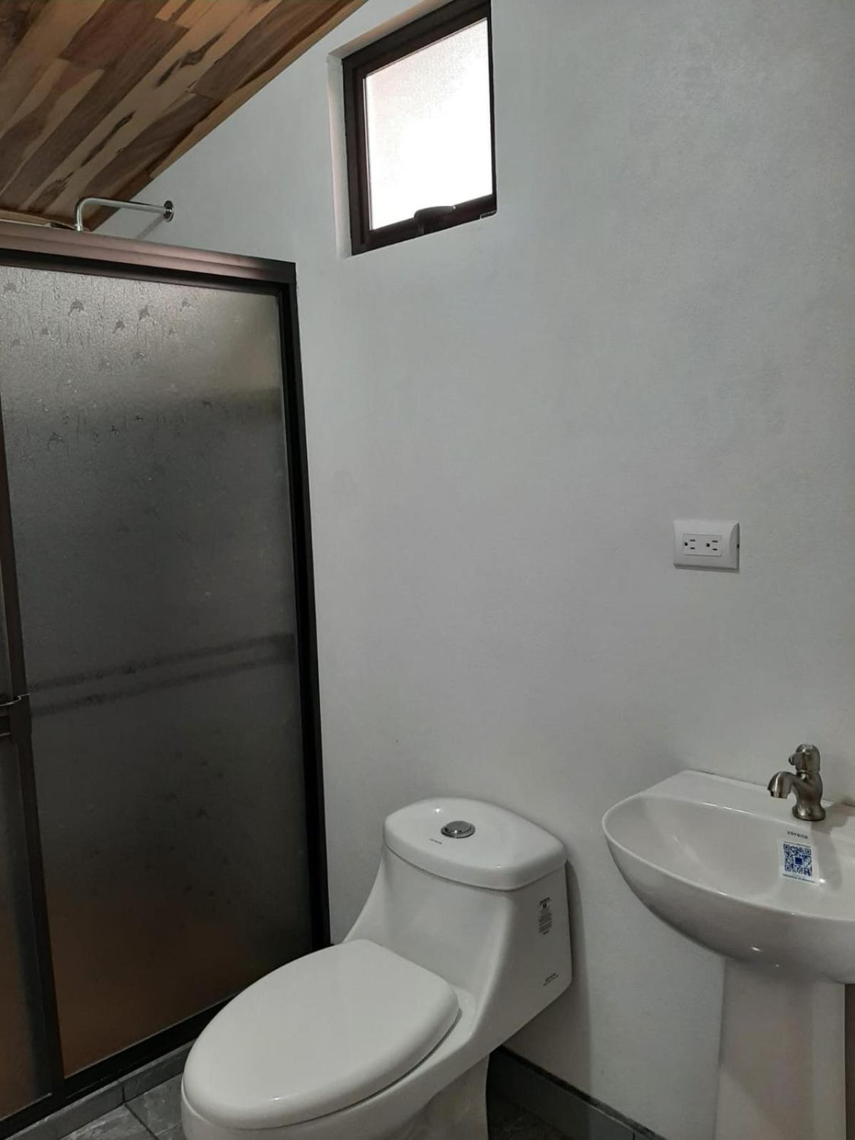Cabinas El Pilon Rio Celeste Ngoại thất bức ảnh