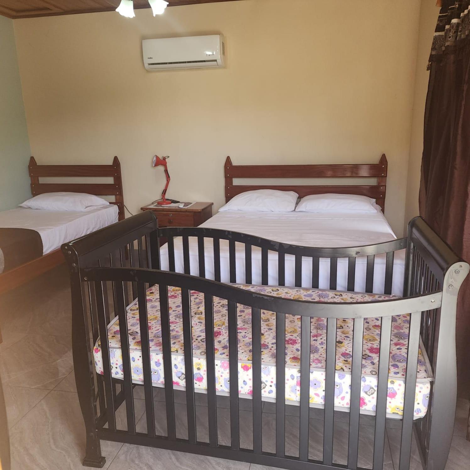 Cabinas El Pilon Rio Celeste Ngoại thất bức ảnh